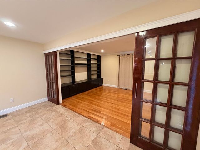 112 Quinobequin Rd, Newton, MA 02462