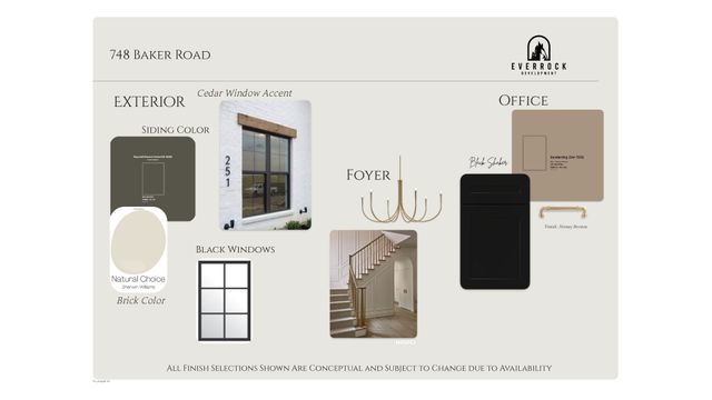 748 Baker Rd, Smyrna, TN 37167