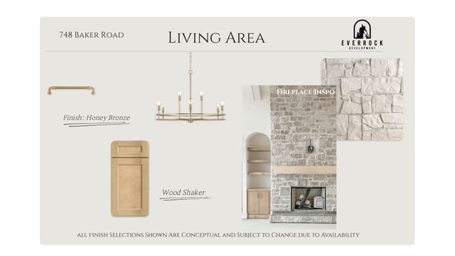 748 Baker Rd, Smyrna, TN 37167