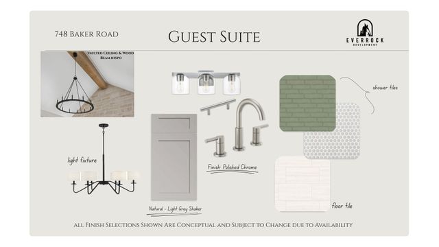 748 Baker Rd, Smyrna, TN 37167