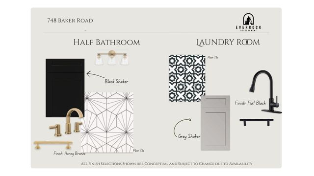 748 Baker Rd, Smyrna, TN 37167