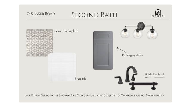 748 Baker Rd, Smyrna, TN 37167