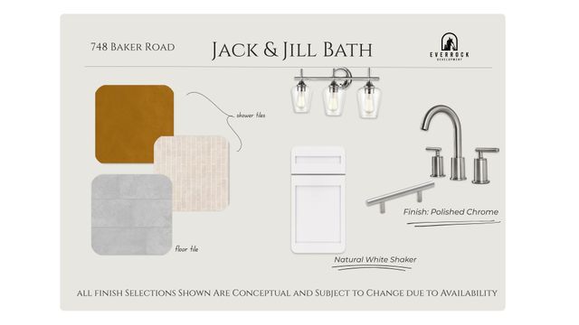 748 Baker Rd, Smyrna, TN 37167