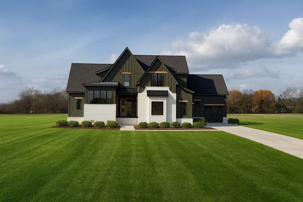 748 Baker Rd, Smyrna, TN 37167