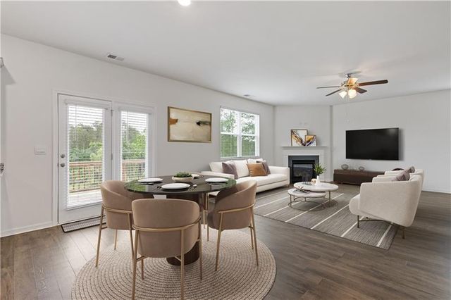 294 Ralph Still Road, Dacula, GA 30019