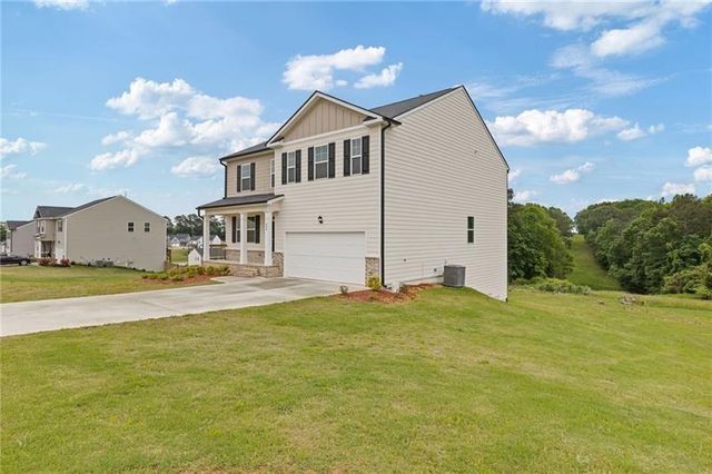 294 Ralph Still Road, Dacula, GA 30019