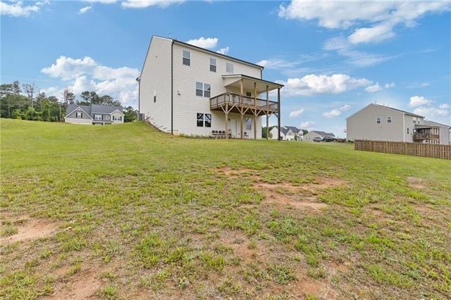 294 Ralph Still Road, Dacula, GA 30019