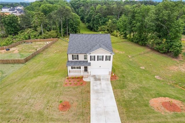 294 Ralph Still Road, Dacula, GA 30019