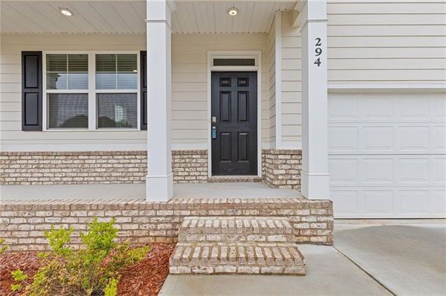 294 Ralph Still Road, Dacula, GA 30019