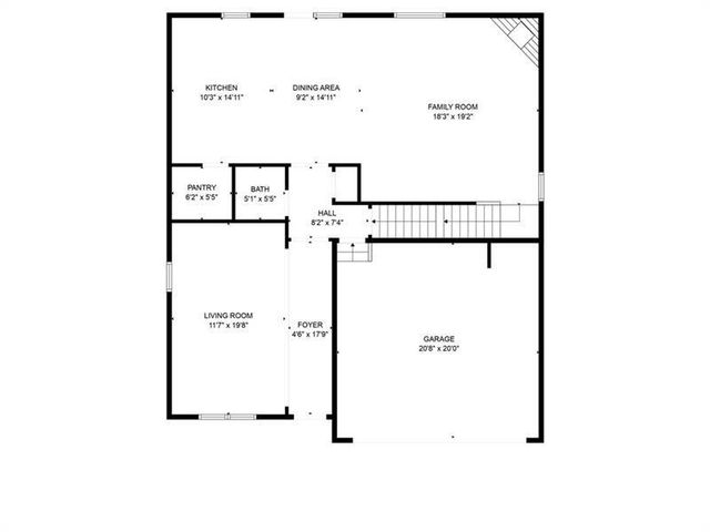 294 Ralph Still Road, Dacula, GA 30019