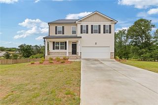 294 Ralph Still Road, Dacula, GA 30019