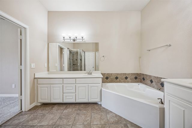 7824 Harvest Hill Lane, Mckinney, TX 75071