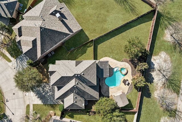 7824 Harvest Hill Lane, Mckinney, TX 75071