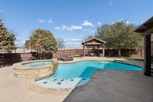 7824 Harvest Hill Lane, Mckinney, TX 75071