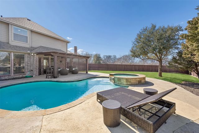 7824 Harvest Hill Lane, Mckinney, TX 75071