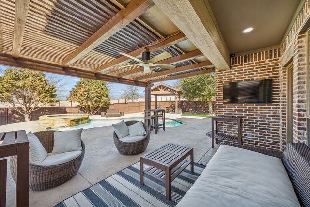 7824 Harvest Hill Lane, Mckinney, TX 75071