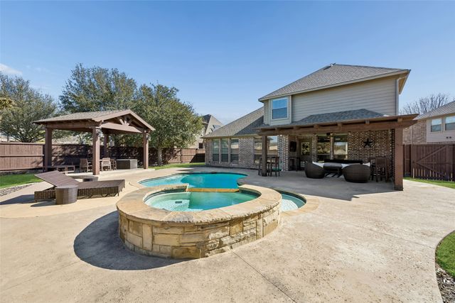 7824 Harvest Hill Lane, Mckinney, TX 75071