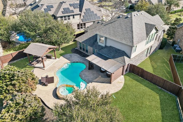 7824 Harvest Hill Lane, Mckinney, TX 75071