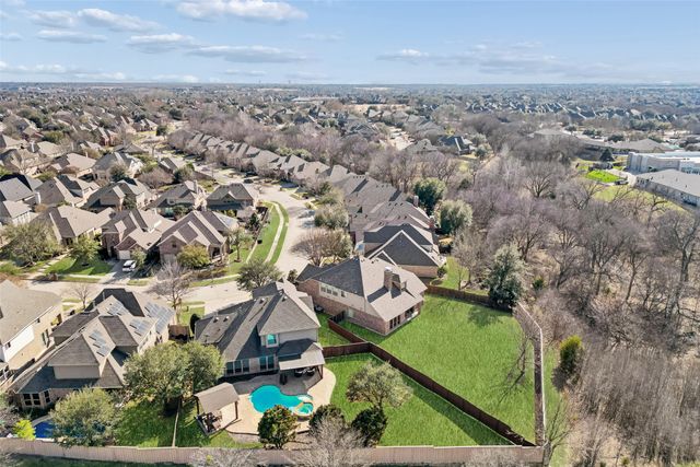 7824 Harvest Hill Lane, Mckinney, TX 75071