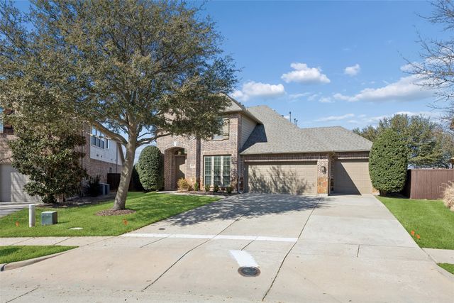 7824 Harvest Hill Lane, Mckinney, TX 75071