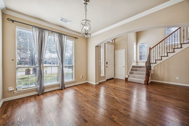 7824 Harvest Hill Lane, Mckinney, TX 75071