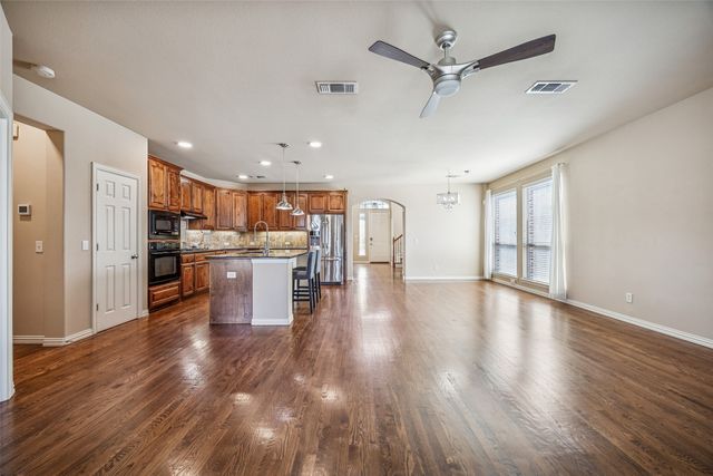 7824 Harvest Hill Lane, Mckinney, TX 75071