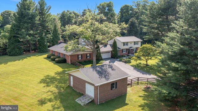 17212 HUNTER GREEN RD, Upperco, MD 21155