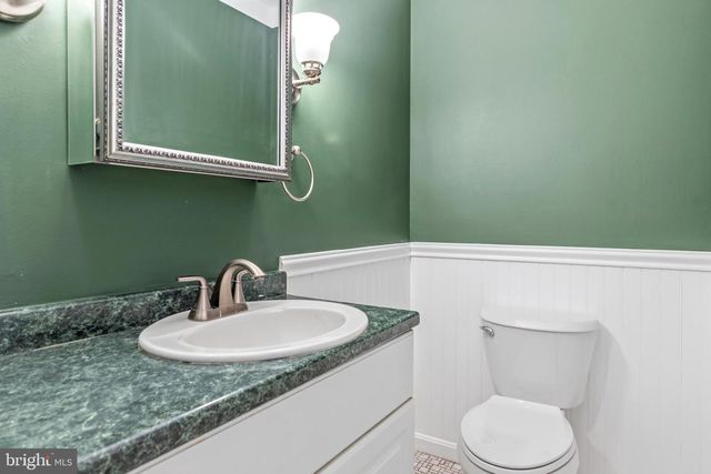 17212 HUNTER GREEN RD, Upperco, MD 21155