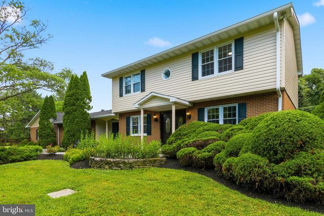 17212 HUNTER GREEN RD, Upperco, MD 21155