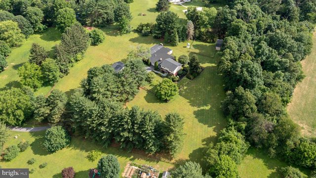 17212 HUNTER GREEN RD, Upperco, MD 21155
