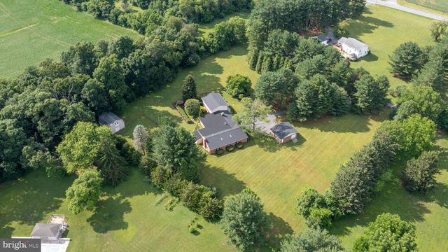 17212 HUNTER GREEN RD, Upperco, MD 21155