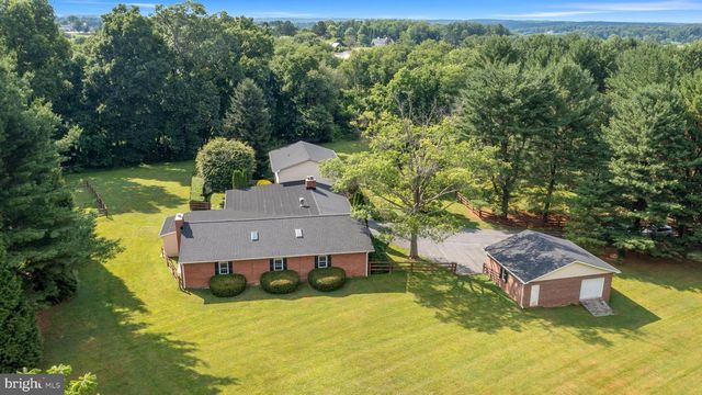 17212 HUNTER GREEN RD, Upperco, MD 21155