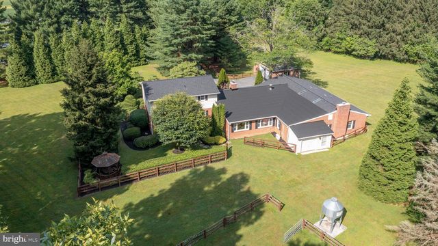17212 HUNTER GREEN RD, Upperco, MD 21155