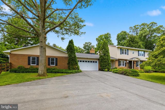 17212 HUNTER GREEN RD, Upperco, MD 21155