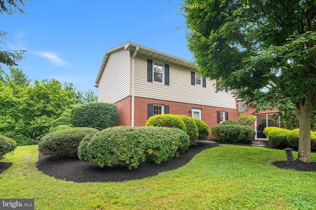 17212 HUNTER GREEN RD, Upperco, MD 21155