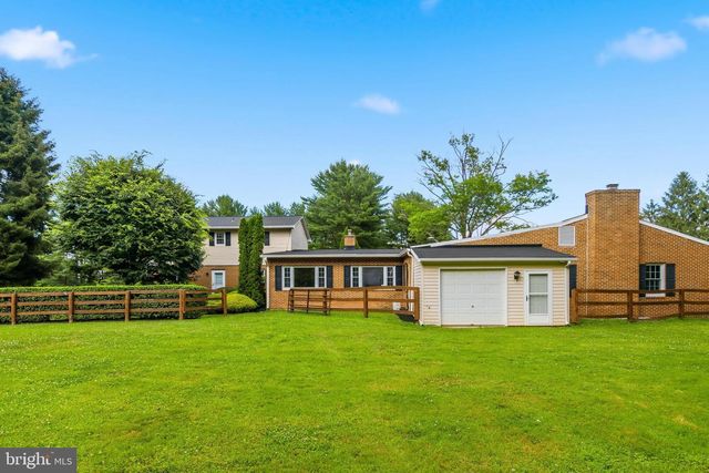 17212 HUNTER GREEN RD, Upperco, MD 21155
