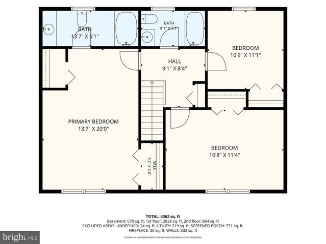17212 HUNTER GREEN RD, Upperco, MD 21155