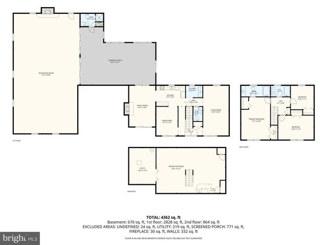 17212 HUNTER GREEN RD, Upperco, MD 21155
