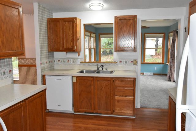 4469 Eva Lane, Union Twp, OH 45103