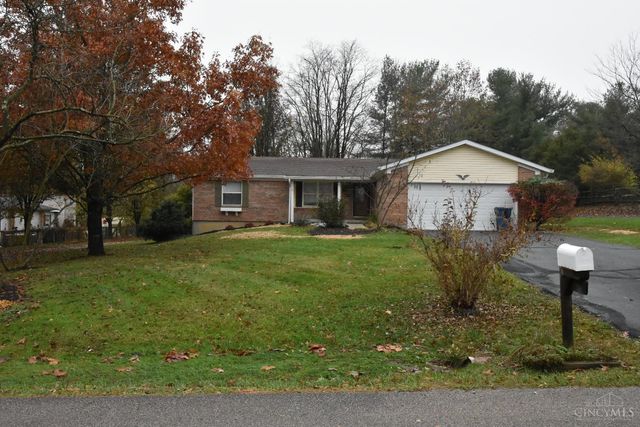 4469 Eva Lane, Union Twp, OH 45103