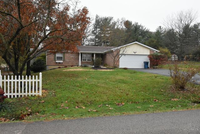 4469 Eva Lane, Union Twp, OH 45103