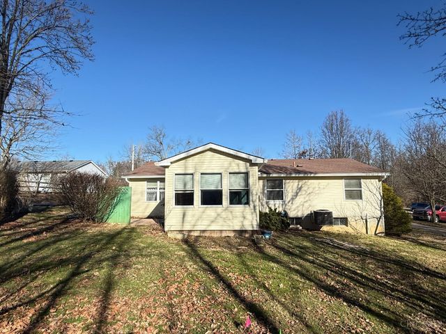 4469 Eva Lane, Batavia, OH 45103