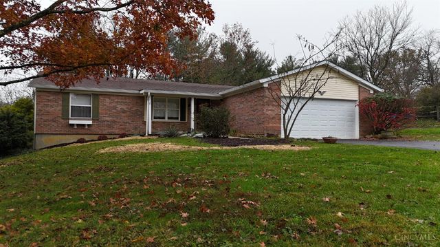 4469 Eva Lane, Union Twp, OH 45103
