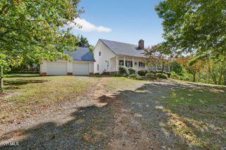 31495 Cornett Road, Damascus, VA 24236