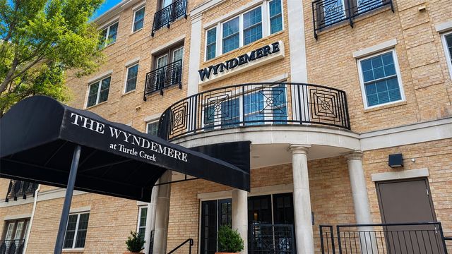 3400 Welborn Street 111, Dallas, TX 75219