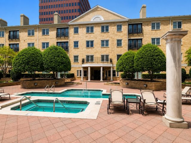 3400 Welborn Street 111, Dallas, TX 75219