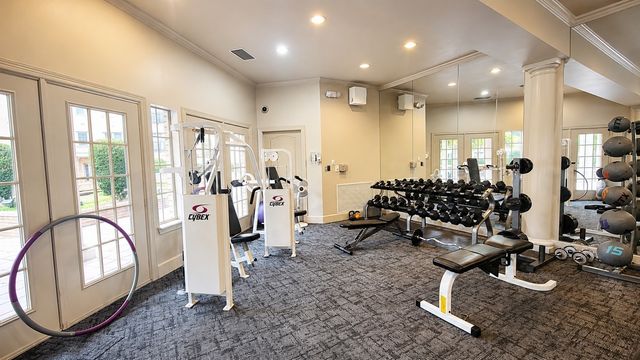 3400 Welborn Street 111, Dallas, TX 75219