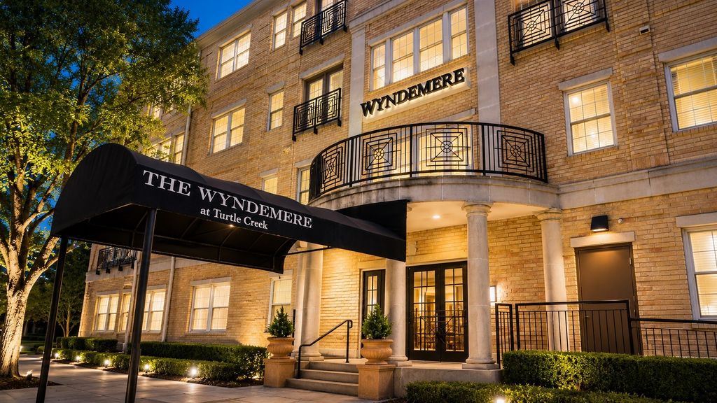 3400 Welborn Street 111, Dallas, TX 75219