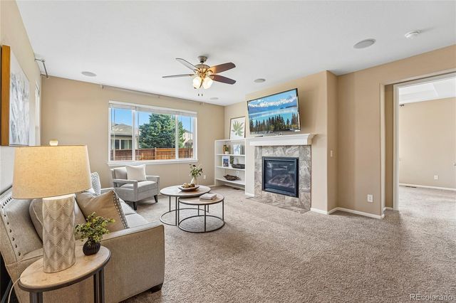 25147 E Ellsworth Place, Aurora, CO 80018