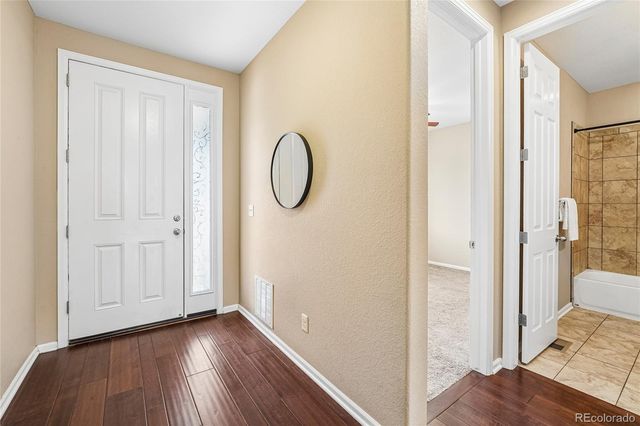 25147 E Ellsworth Place, Aurora, CO 80018